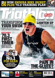 Triathlon Plus - April 2016 - Download