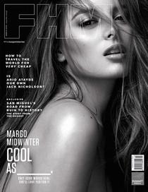 FHM Philippines - March 2016 - Download
