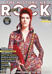 The History of Rock - February 2016 - Download