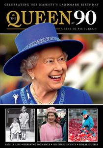 The Queen at 90 - A Life In Pictures - Download