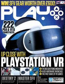 Play UK - Issue 267, 2016 - Download
