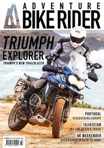 Adventure Bike Rider - March/April 2016 - Download