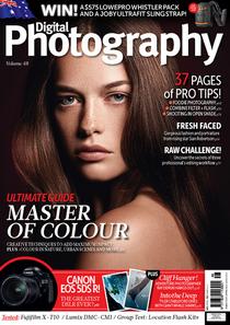 Digital Photography - Issue 48, 2016 - Download
