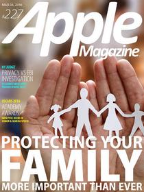 AppleMagazine - 4 March 2016 - Download