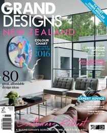 Grand Designs New Zealand - Issue 2.1 2016 - Download