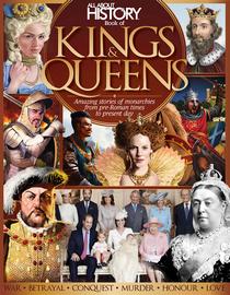 All About History - Book Of Kings And Queens 4th Edition - Download