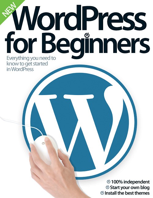 WordPress For Beginners 7th Edition 2016