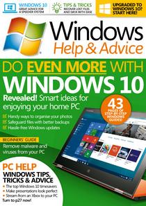 Windows Help & Advice - April 2016 - Download