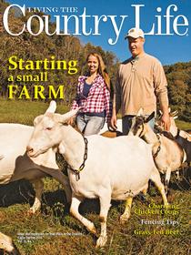 Living The Country Life - Spring 2016 - Download