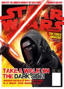 Star Wars Insider - April 2016 - Download
