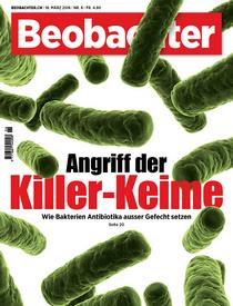 Beobachter - 18 Marz 2016 - Download