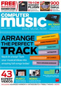 Computer Music - May 2016 - Download