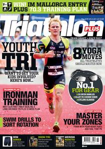 Triathlon Plus - May 2016 - Download