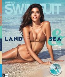 Surfing - Swimsuit Issue Annual 2016 - Download