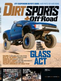 Dirt Sports + Off-Road - June 2016 - Download