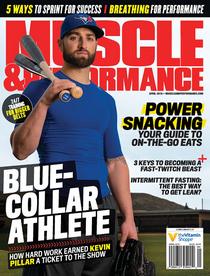 Muscle & Performance - April 2016 - Download