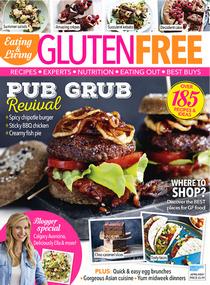 Eating & Living Gluten Free - April/May 2016 - Download