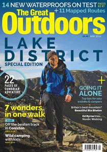 The Great Outdoors - May 2016 - Download