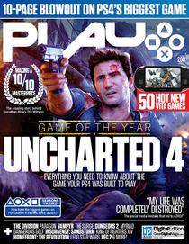 Play UK – Issue 268, 2016 - Download
