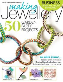 Making Jewellery - May 2016 - Download