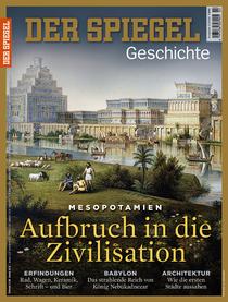 Der Spiegel Geschichte - Nr.2, 2016 - Download