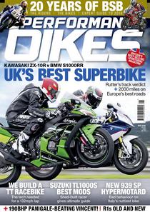 Performance Bikes - May 2016 - Download