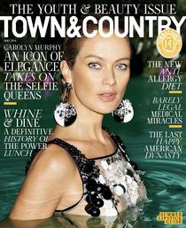 Town & Country - May 2016 - Download