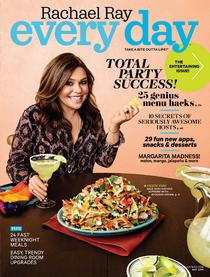 Every Day with Rachael Ray - May 2016 - Download