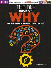 The Big Book of WHY 2016 - Download