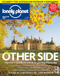 Lonely Planet India - April 2016 - Download