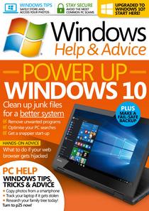 Windows Help & Advice - May 2016 - Download