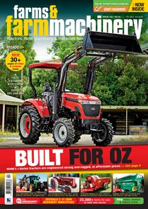 Farms & Farm Machinery - Issue 332, 2016 - Download