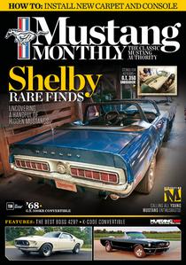 Mustang Monthly - May 2016 - Download