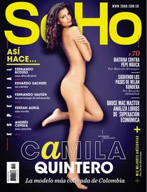 Soho Colombia - Abril 2016 - Download