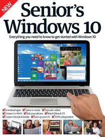 Senior's Windows 10 - Download