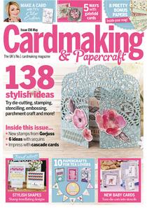 Cardmaking & Papercraft - May 2016 - Download