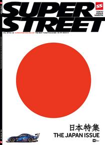 Super Street - June 2016 - Download