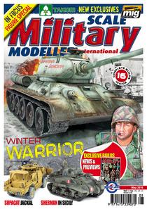Scale Military Modeller International - May 2016 - Download