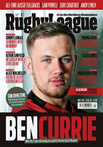 Rugby League World - May 2016 - Download