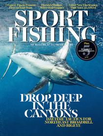 Sport Fishing - May 2016 - Download