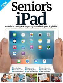 Senior's iPad - 6th Edition 2016 - Download