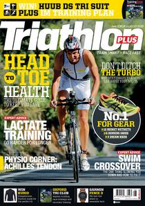 Triathlon Plus - June 2016 - Download