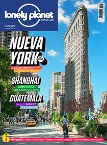 Lonely Planet Spain - Mayo 2016 - Download