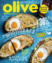 Olive - May 2016 - Download