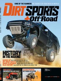 Dirt Sports + Off-road - July 2016 - Download