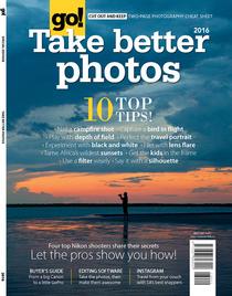 Go! - Take better photos 2016 - Download