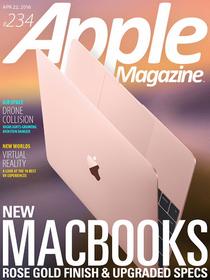 AppleMagazine - 22 April 2016 - Download