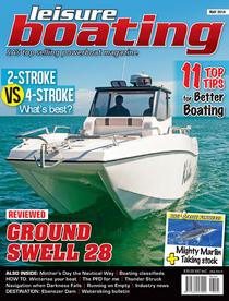 Leisure Boating - May 2016 - Download
