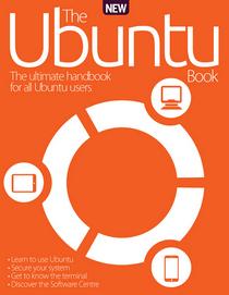 The Ubuntu Book 1th Edition 2016 - Download