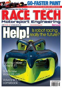 Race Tech - June 2016 - Download
